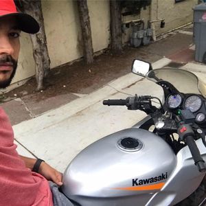 Meet your Posher, Anthony